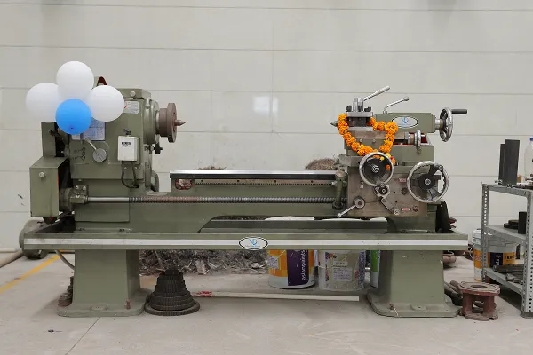 Submersible Pump Motor Assembly
