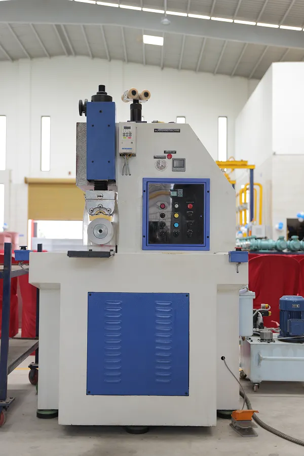 Submersible Pump Workshop India