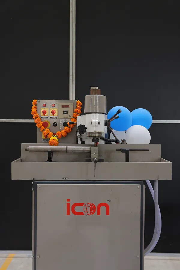 Water Pump Manufacturing Equipment