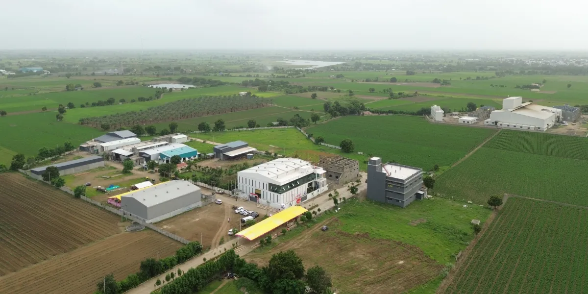 Pump Production Facility and CNC Machining Joystar Pumps