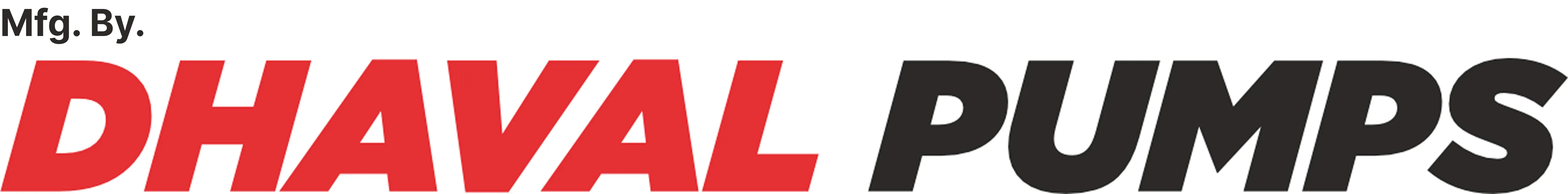 dhaval Pumps Manufacturer in India