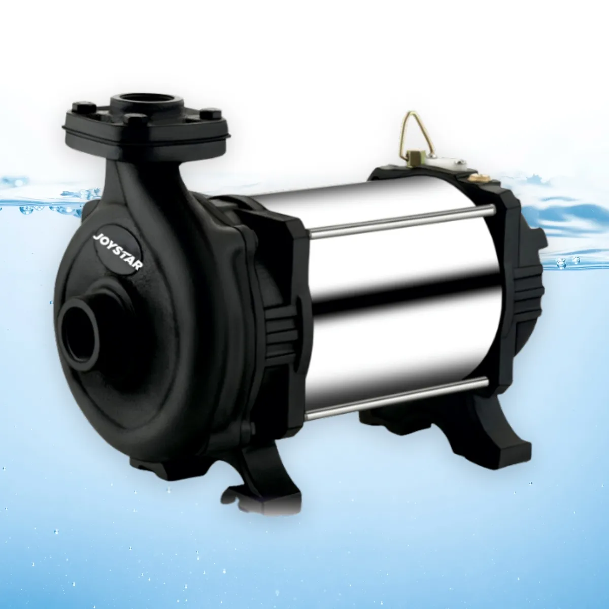Domestic Mini Openwell Pump for Home Use India