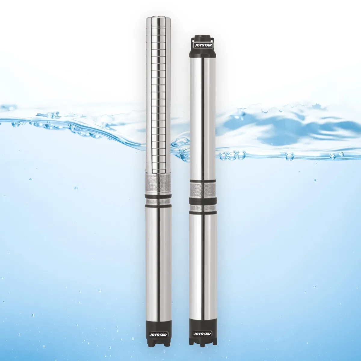 V4 Borewell Submersible Pump Set Manufacturer India