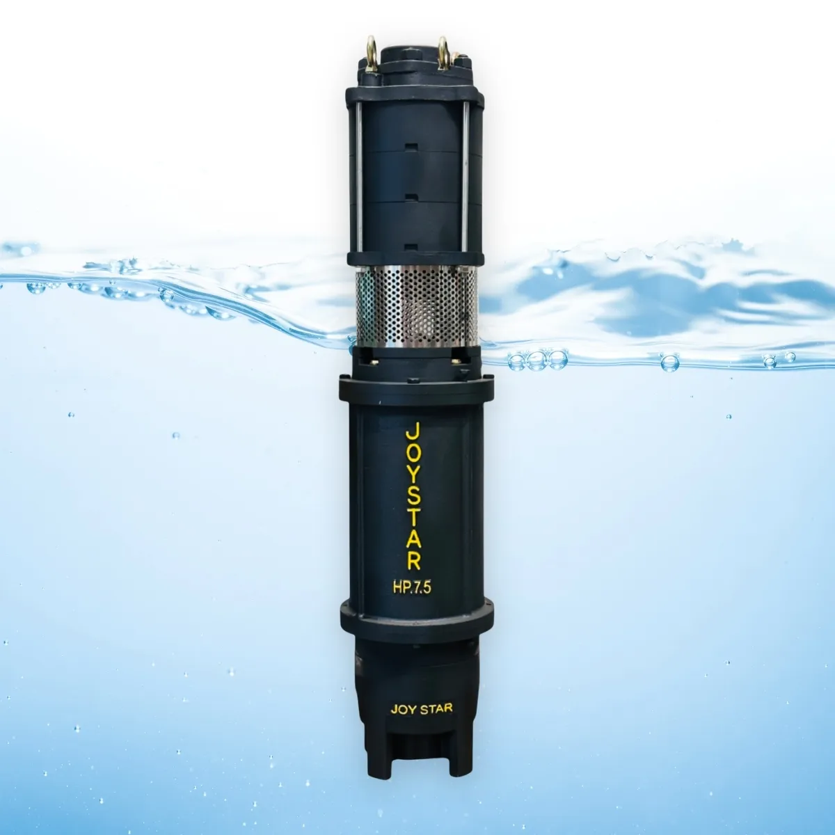 Vertical Openwell Pumps