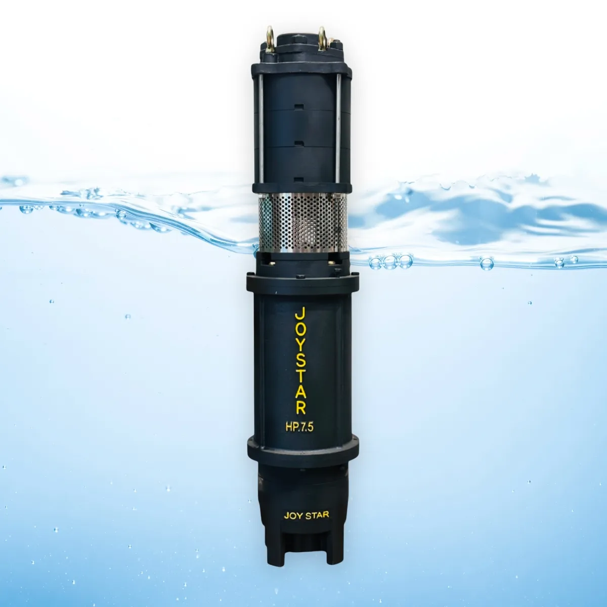V9 CI Vertical Openwell Pump Manufacturer India