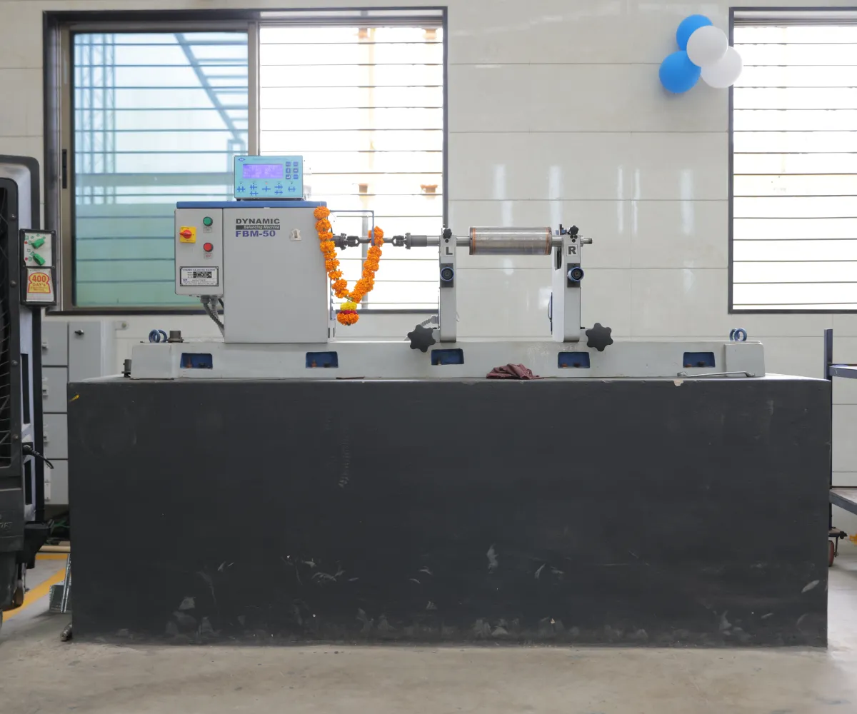 Submersible Pump Performance Testing and Inspection