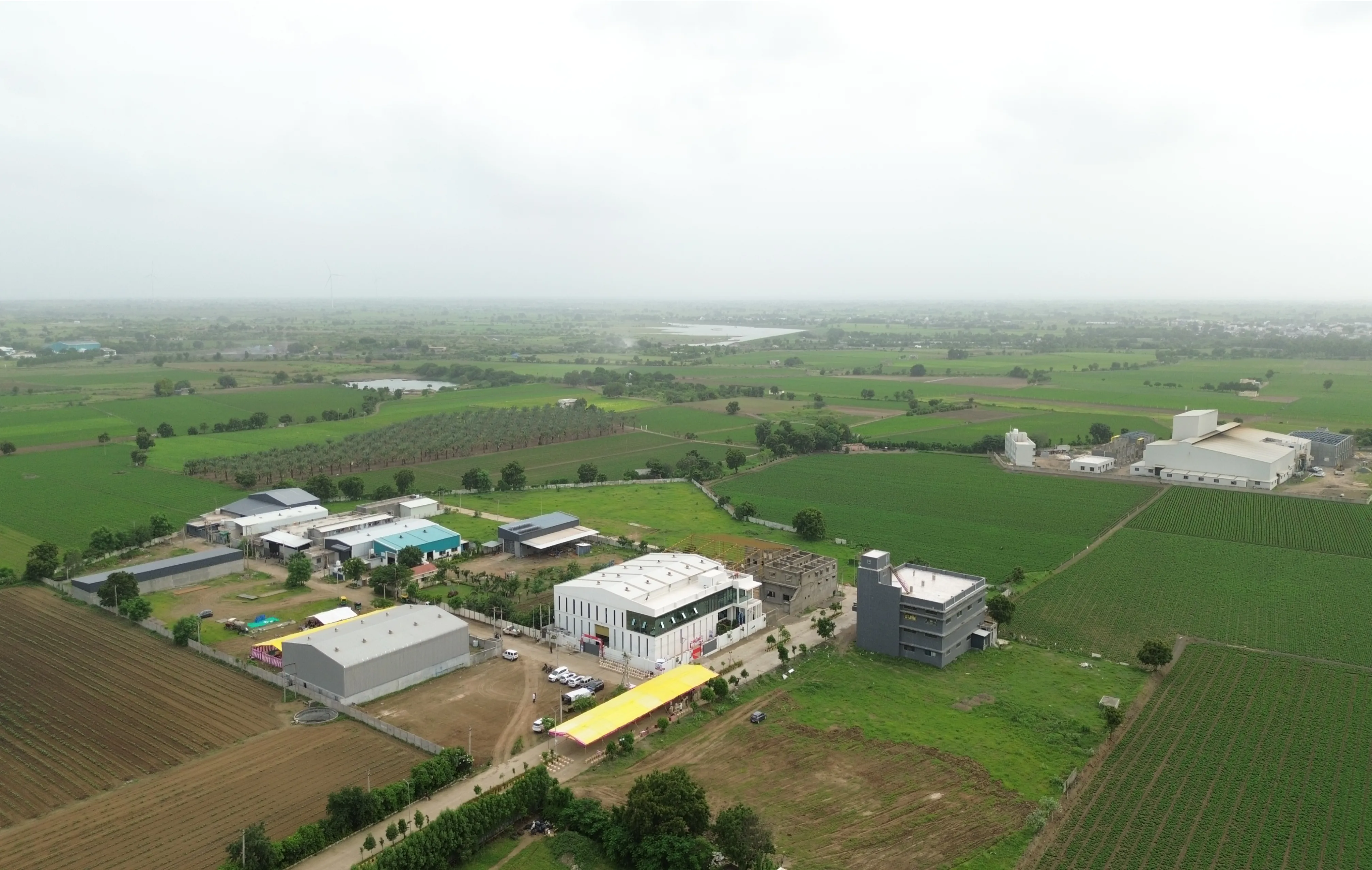 Submersible Pump Manufacturing Factory Joystar Pumps India